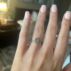 Kendra Scott ring